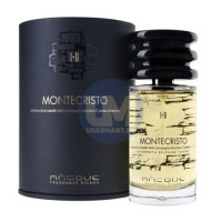Masque Milano Montecristo парфюмерная вода 2 мл пробник
