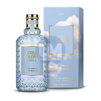 Maurer & Wirtz 4711 Acqua Colonia Intense Pure Breeze Of Himalaya одеколон 50 мл тестер