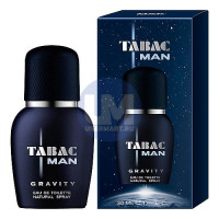 Maurer & Wirtz Tabac Gravity туалетная вода 50 мл тестер