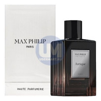 Max Philip Antique парфюмерная вода 7 мл миниатюра