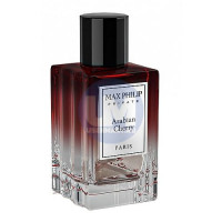 Max Philip Arabian Cherry парфюмерная вода 7 мл миниатюра