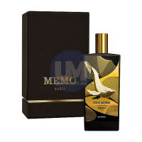 Memo Ocean Leather парфюмерная вода 75 мл тестер