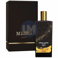 Memo Oriental Leather парфюмерная вода 75 мл тестер