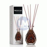 Menyak Cinnamon Orange ароматический диффузор 110 мл