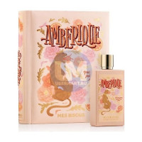 Mes Bisous Amberique парфюм 100 мл