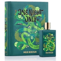 Mes Bisous One Night Only парфюм 100 мл
