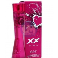 Mexx XX Wild туалетная вода 60 мл тестер