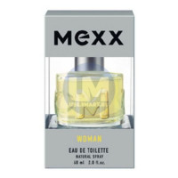 Mexx For Women туалетная вода 60 мл