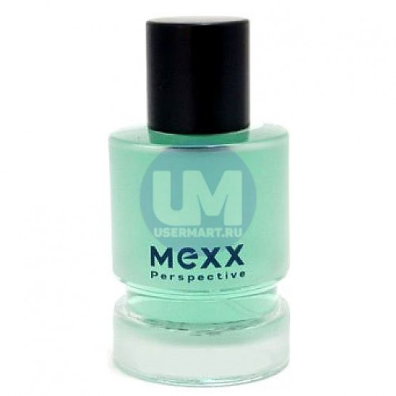 Mexx Perspective Man туалетная вода 75 мл тестер