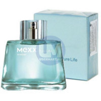 Mexx Pure Life Woman туалетная вода 20 мл