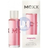Mexx Magnetic For Her туалетная вода 15 мл