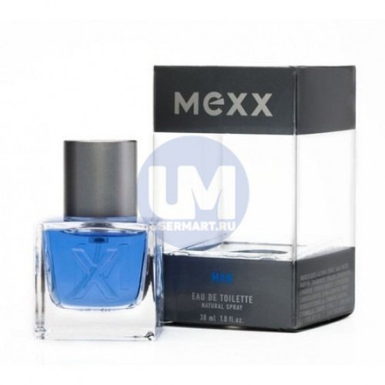 Mexx Men туалетная вода 75 мл