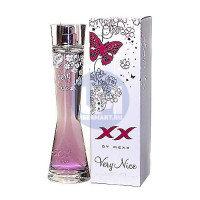 Mexx Very Nice туалетная вода 20 мл тестер