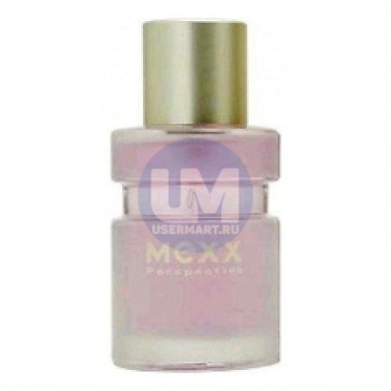 Mexx Perspective Woman туалетная вода 60 мл тестер