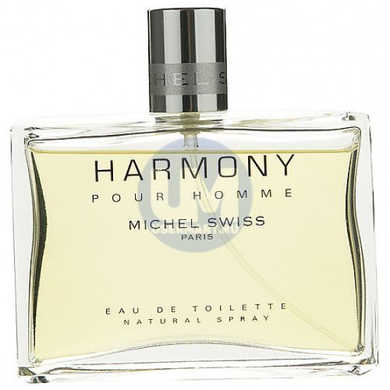 Michel Swiss Harmony Homme туалетная вода 50 мл