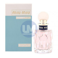Miu Miu L’Eau Rosee туалетная вода 50 мл тестер