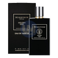 Mizensir Golden Oud парфюмерная вода 8 мл миниатюра