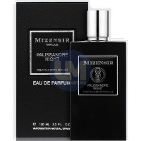 Mizensir Palissandre Night парфюмерная вода 100 мл тестер