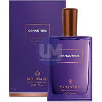 Molinard Osmanthus парфюмерная вода 75 мл тестер