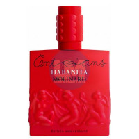 Molinard Habanita Anniversary Edition парфюмерная вода 75 мл тестер