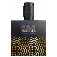 Molinard Habanita Exclusive Edition парфюмерная вода 100 мл
