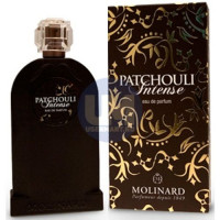 Molinard Patchouli Intense парфюмерная вода 100 мл