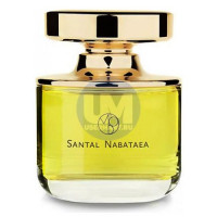 Mona Di Orio Santal Nabataea парфюмерная вода 3*10 мл дорожный вариант
