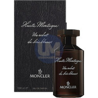 Moncler Haute Montagne парфюмерная вода 200 мл тестер