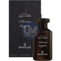 Moncler La Cordee парфюмерная вода 100 мл