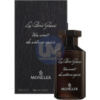 Moncler Le Bois Glace парфюмерная вода 100 мл