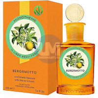 Monotheme Bergamotto туалетная вода 100 мл тестер
