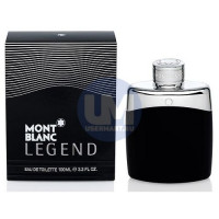 Montblanc Legend Pour Homme туалетная вода 50 мл