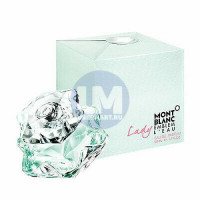 Montblanc Lady Emblem L`eau парфюмерная вода 50 мл