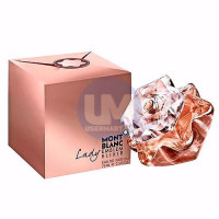 Montblanc Lady Emblem Elixir парфюмерная вода 75 мл тестер