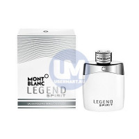 Montblanc Legend Spirit туалетная вода 50 мл