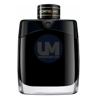 Montblanc Legend Pour Homme Eau De Parfum парфюмерная вода 100 мл тестер