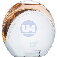 Montblanc Presence D'une Intense Pour Femme туалетная вода 50 мл