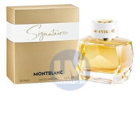 Montblanc Signature Absolue парфюмерная вода 50 мл