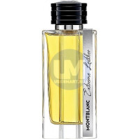 Montblanc Extreme Leather парфюмерная вода 125 мл тестер