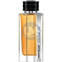 Montblanc Patchouli Ink парфюмерная вода 125 мл тестер