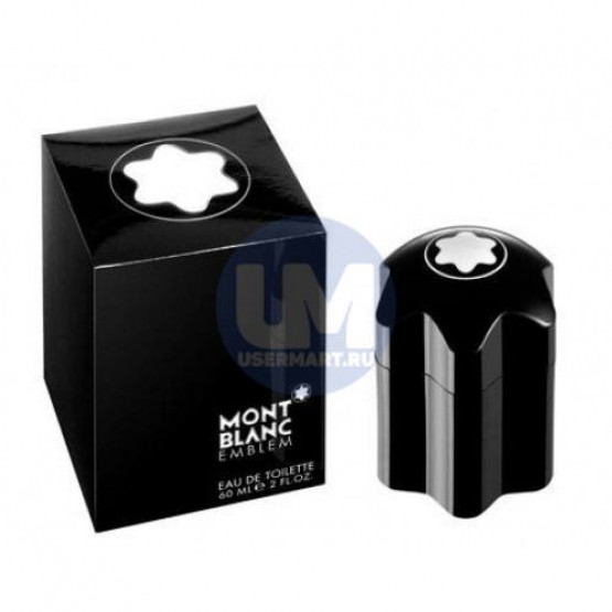 Montblanc Emblem туалетная вода 100 мл