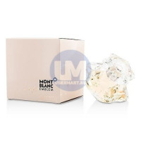 Montblanc Lady Emblem парфюмерная вода 75 мл тестер