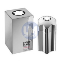 Montblanc Emblem Intense туалетная вода 60 мл тестер