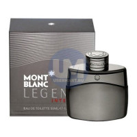 Montblanc Legend Intense Pour Homme туалетная вода 100 мл тестер