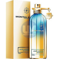 Montale Aoud Lagoon парфюмерная вода 20 мл тестер