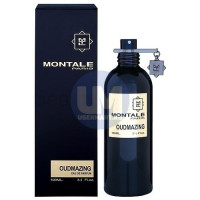 Montale Oudmazing парфюмерная вода 50 мл