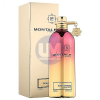 Montale Aoud Legend парфюмерная вода 2 мл пробник