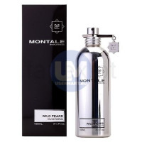 Montale Wild Pears парфюмерная вода 50 мл