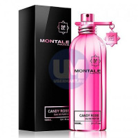 Montale Candy Rose парфюмерная вода 50 мл