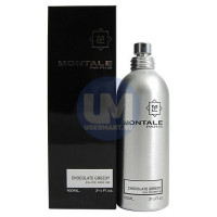 Montale Chocolate Greedy парфюмерная вода 100 мл
